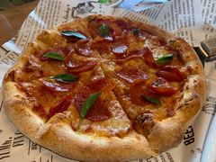 -MR.ROCKY洛奇先生RESTAURANT&BAR(宝安壹方城店)