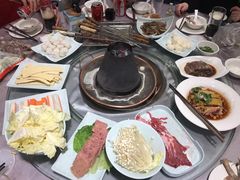 -洪长兴(云南南路店)