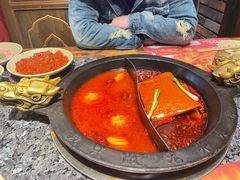 -蜀大侠火锅(建设路第五大道店)