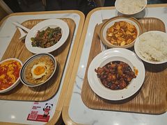 -乡村基·川味现炒大王(熙悦天街店)