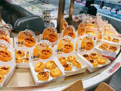 -万利隆面包生日蛋糕(人民路店)