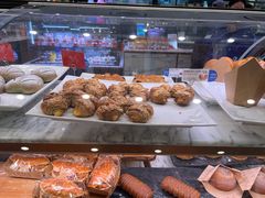 -巴黎贝甜(凯德MALL望京店)