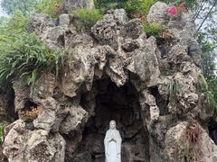 -平安桥天主教堂