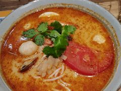 -长勺子东南亚(街道口店)