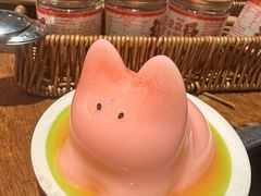 -王歘歘·chuǎ火锅(五道营店)