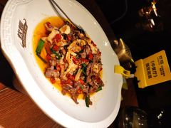 炊烟时代小炒黄牛肉-炊烟小炒黄牛肉(东庆街店)