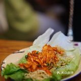 本来说可以写我的《小众餐厅榜》发现是我不配