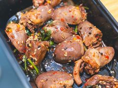 -肥安娜·小吃·饮品