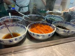 -蔡林记(黄鹤楼店)