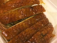 -大鸭梨烤鸭(左家庄店)
