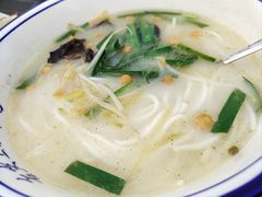 过桥米线-多味居(剪子巷店)