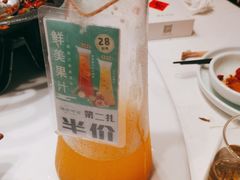 -湘邻呷铺·田园家宴(汉基广场店)