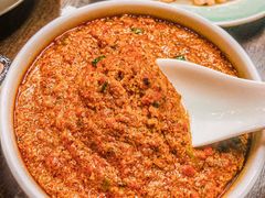 -裕兴记•蟹黄面馆(人民广场店)