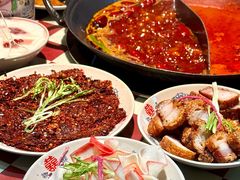 -赵美丽重庆火锅(西安直营总店)