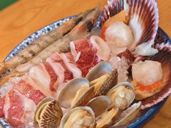 -沼津港精致料理·寿喜烧·烧鸟(青浦宝龙广场店)