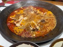 -老天桥蛙炉火锅(姑苏总店)
