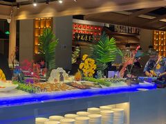 -蓝鲸湾汤泉(包河店)