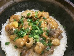 -红星光发煲仔饭(大石街店)