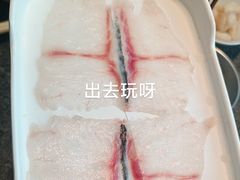 -江小渔鲜鱼火锅(经济开发区店)