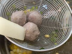 -潮悦牛肉火锅城(水贝店)