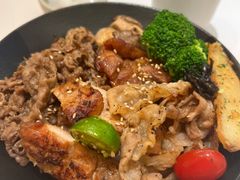 -牛邸·烧肉饭(来福士店)