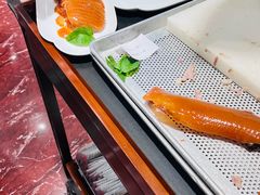-万荣烤鸭店·北京菜(天坛店)