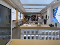 -华为授权体验店(回龙观华联)