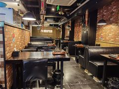 大堂-炙韩料理·部队锅专门店