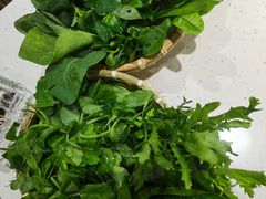 -攀枝花野菜铜火锅(万科凯德店)