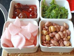 -老北京羊蝎子火锅(光荣道店)