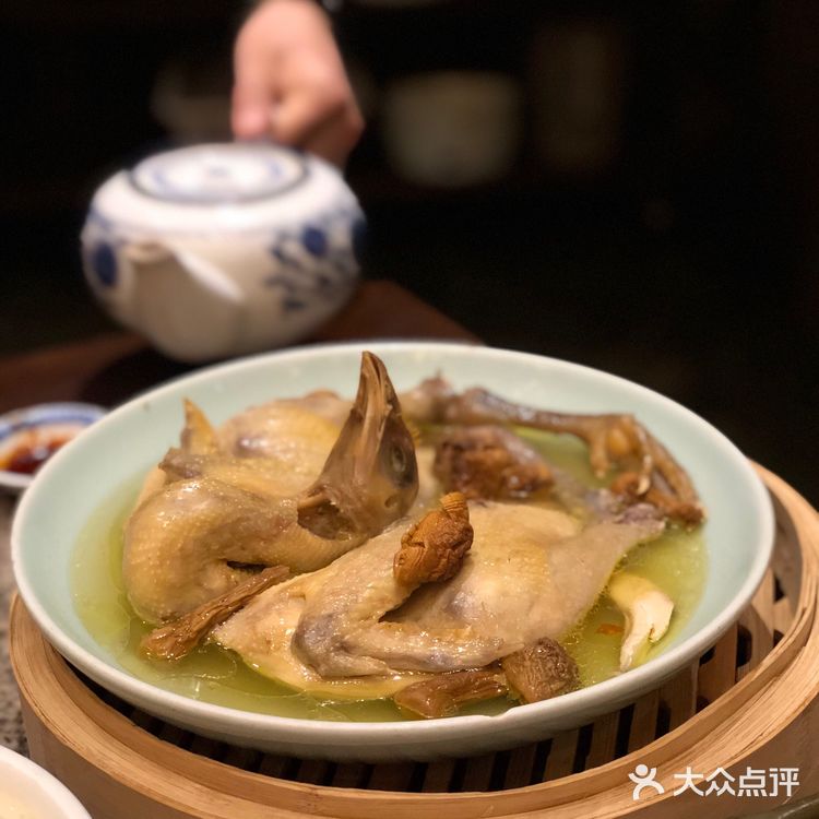 𝑽𝒐𝒍.072——广州·美食·南京大排档必点推荐菜[调皮]