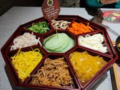 -将军牛排·尔滨地标朝鲜族美食(总店)