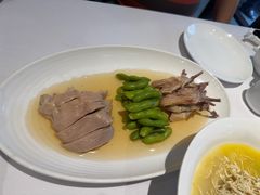 -扬州饭店(南京东路店)