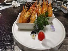 -穿越·外婆家(西溪天堂店)