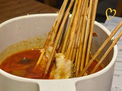 -木屋烧烤(上梅林店)