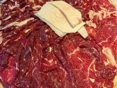 -今日牛事潮汕鲜牛肉火锅(瑞金店)