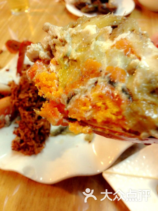 亚尖大排档(创于1993年店)图片 - 第8519张