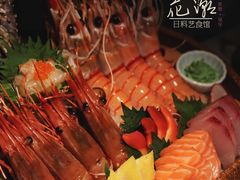 -花潮料理艺食馆(成都万象城店)