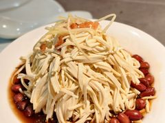 -晓淮山·扬州早茶·淮扬菜(龙阳广场店)