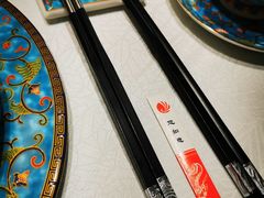 -惠丰堂饭庄(北洼路店)
