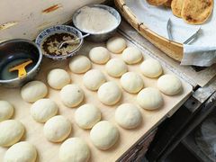 -余福记老味道烩面馆(长春店)