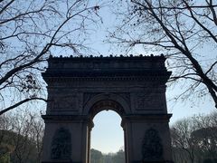 -蠡湖中央公园
