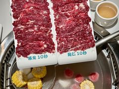 -非遗•老字号•阿彬牛肉火锅(广济桥店)
