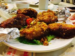 -桥底辣蟹(谢斐道店)