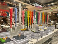 -合肥皇冠假日酒店·菲亚斯特自助餐厅(黄山路店)