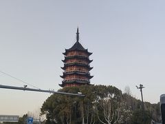 -北寺塔