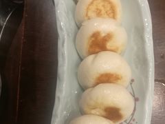 -星湖特色餐厅· 三岔湖环球融创天堂洲际酒店