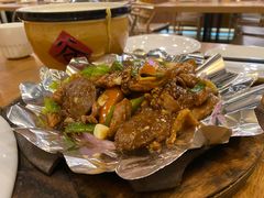 -小土豆北方菜馆(方庄店)