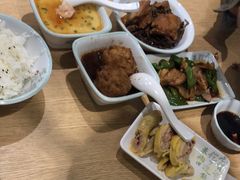 -老乡鸡(上海品尊国际中心店)