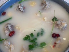 -老员外骨汤火锅(海州古城店)